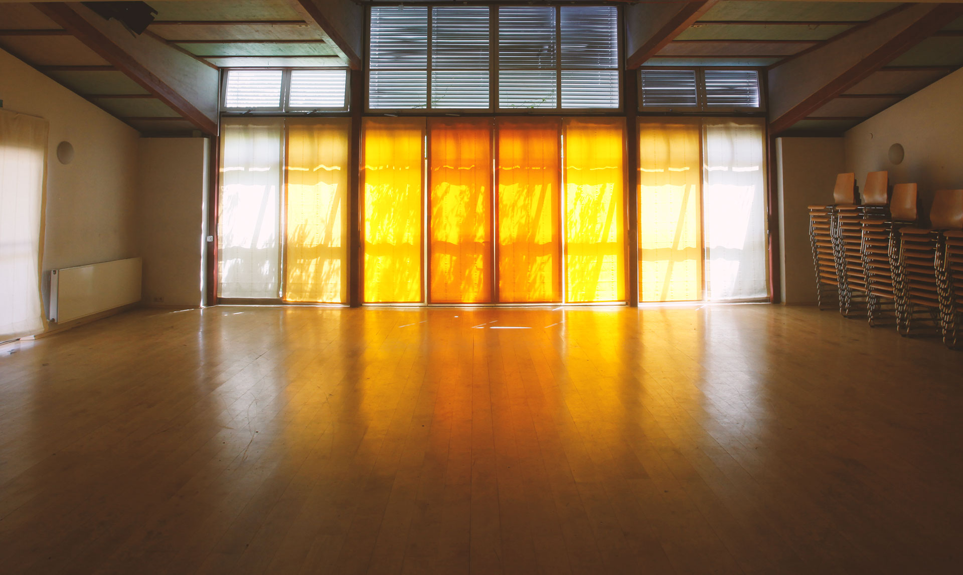 Waldorfschule-Klagenfurt-Festsaal